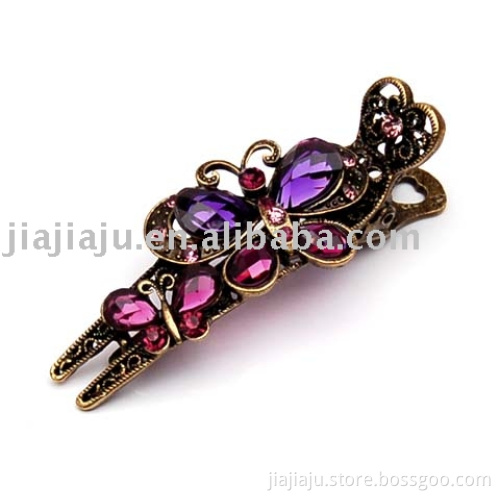 Hair clip HC26329